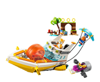 LEGO Sonic 76997 Tails i przygoda na łodzi - 1266193 - zdjęcie 3